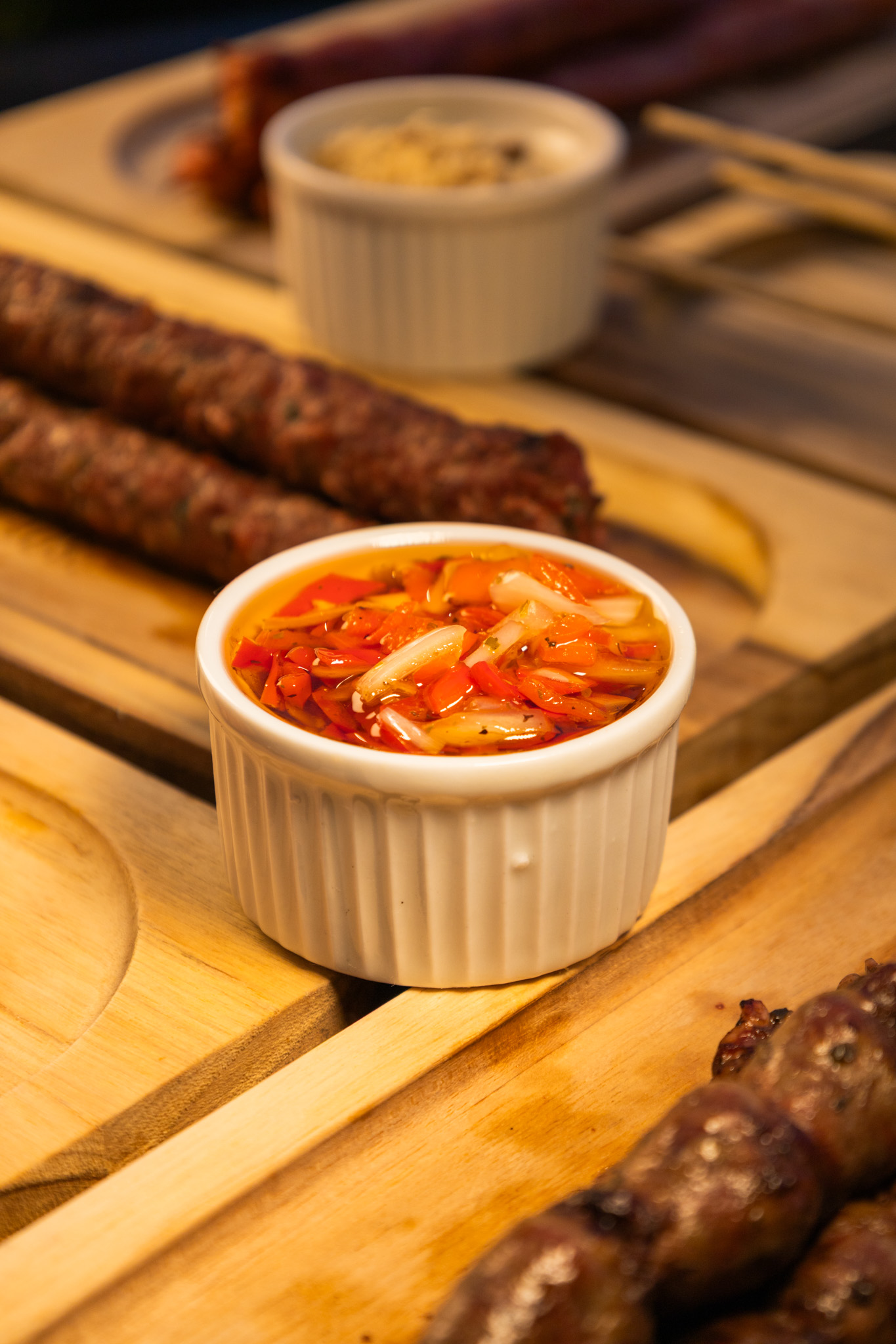 LEVE E MODERADA - IRRESISTIVEL